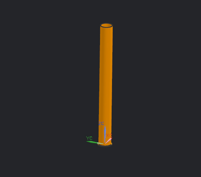 VM Enterprises - ABS Pipe